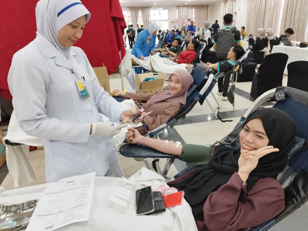 Donate Blood, Save Lives: A Simple Act of Kindness