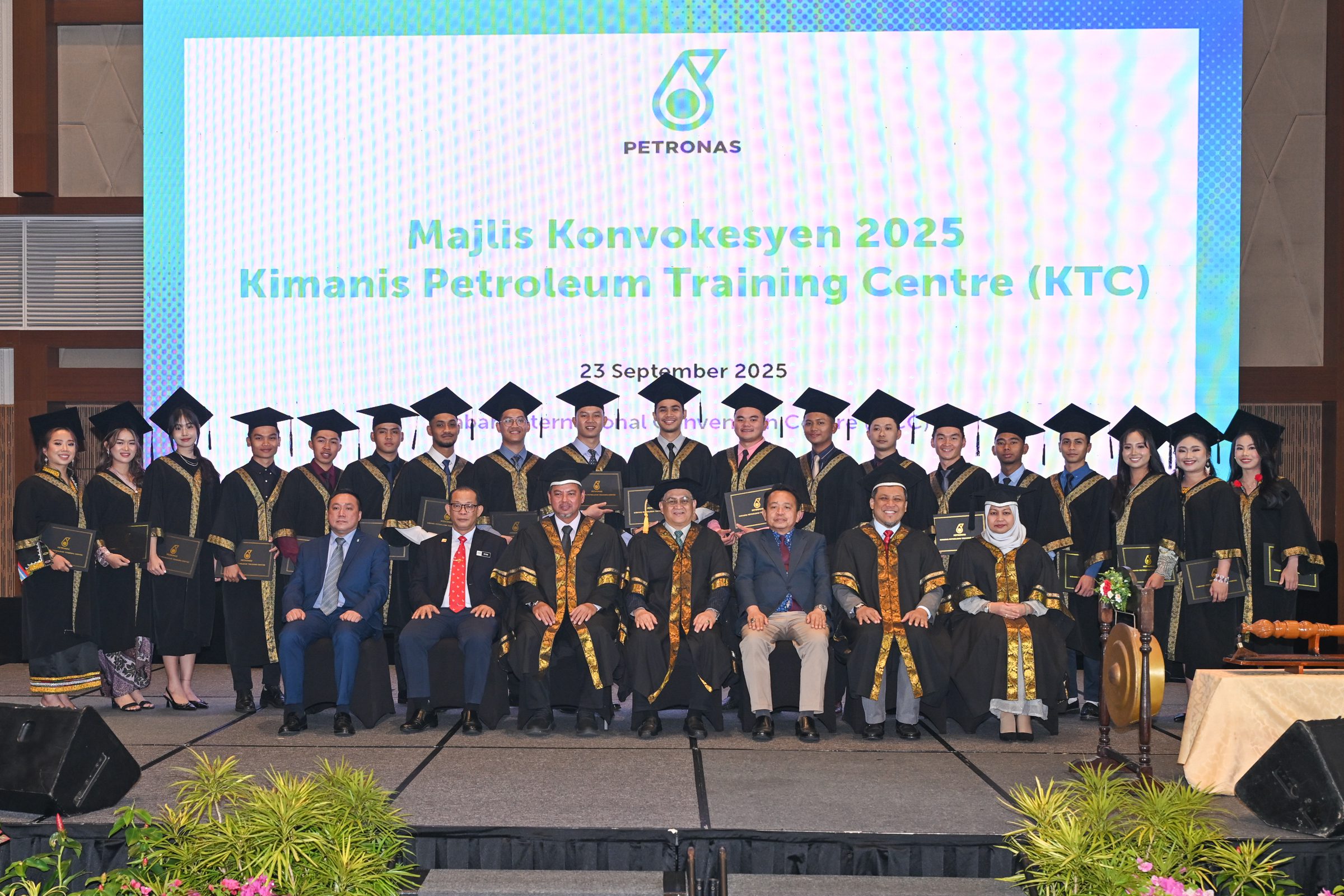 KTC Supports National TVET Agenda, Produces Future-Ready Graduates