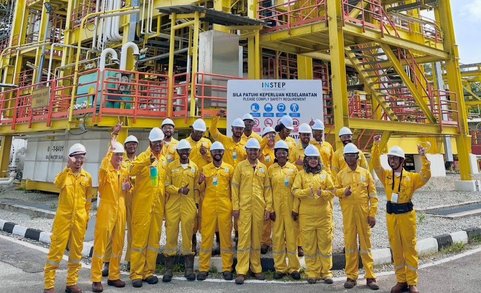 INSTEP Supports Bilateral Relations with Developing Countries through MTCP 2025 Programme