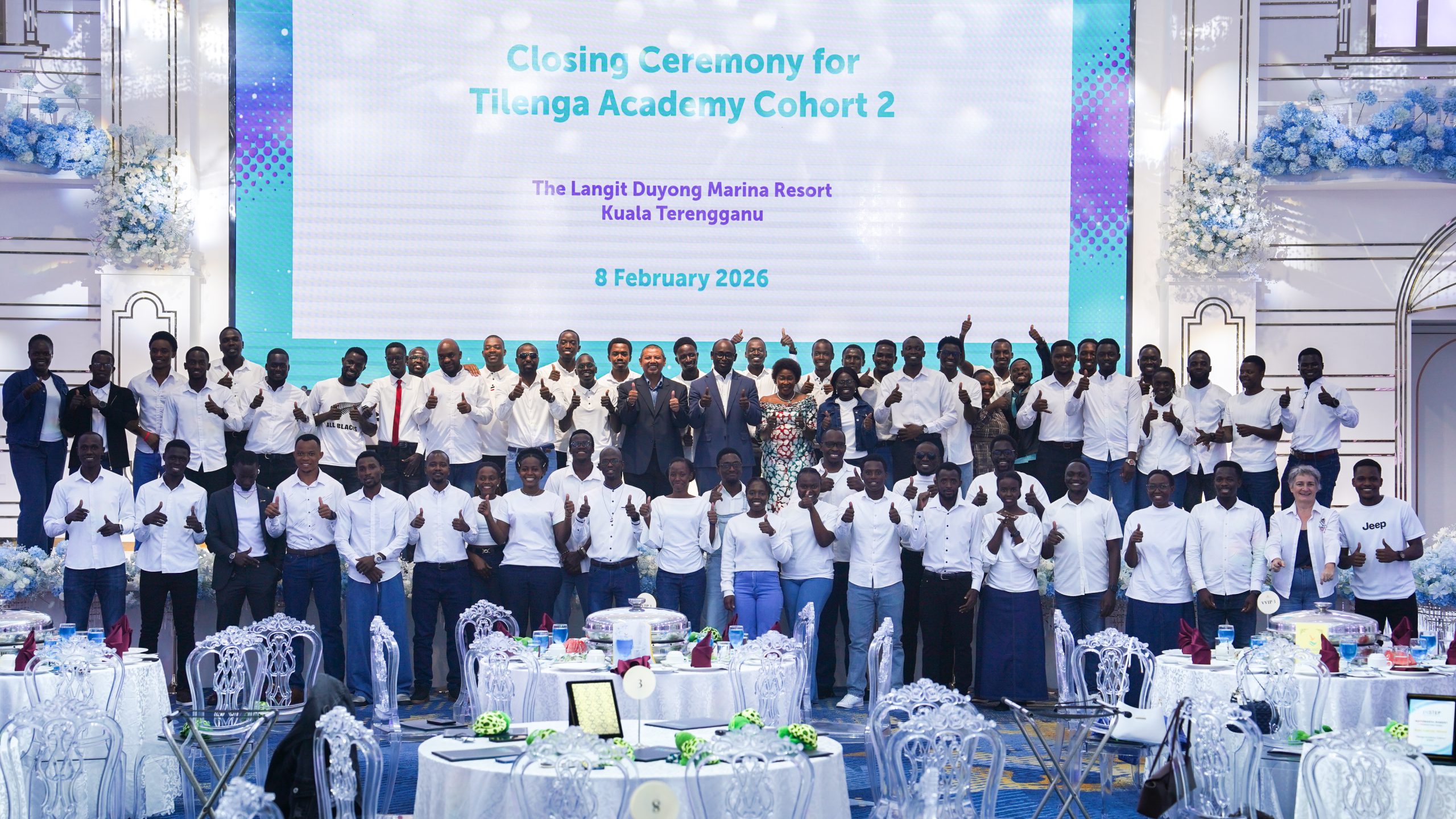 INSTEP Strengthens Uganda’s Energy Workforce ahead of Nation’s First Oil